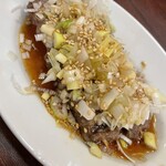 もつ焼ウッチャン - 