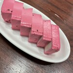 もつ焼ウッチャン - 