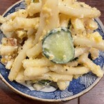 もつ焼ウッチャン - 