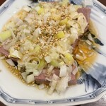 もつ焼ウッチャン - 