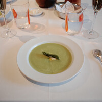 Benoit Alain Ducasse - 