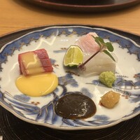 赤坂 渡なべ - 