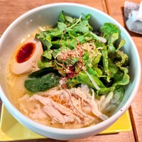 蔭山樓 表参道店 - 
