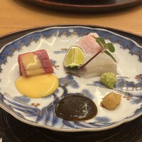 赤坂 渡なべ - 
