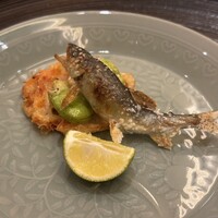 赤坂 渡なべ - 