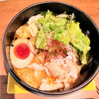 蔭山樓 表参道店 - 