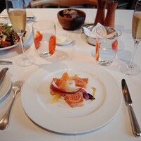 Benoit Alain Ducasse - 