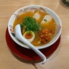 ラーメン横綱 南IC店
