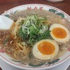 ラーメン魁力屋 五反田店