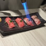 めしや因すけ - 