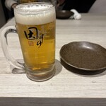 めしや因すけ - 