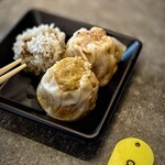 SUBA VS - O2さんの焼売