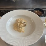 鉄板焼きステーキ あずま - 