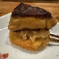 串揚げキッチン だん 十三店 - 