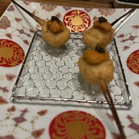 串揚げキッチン だん 十三店 - 