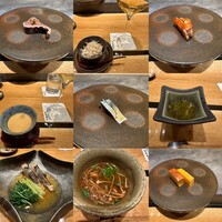 鮨 ともあき - 