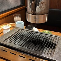 焼うお いし川 - 