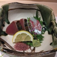 鮨 神戸まつもと - 