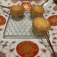 串揚げキッチン だん 十三店 - 
