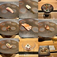 鮨 ともあき - 