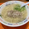 博多ラーメン はかたや 川端店