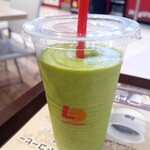 ロッテリア - ドリンク写真: