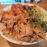 ラーメン 池田屋 - 