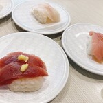 はま寿司 - 料理写真: