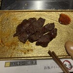 近江牛一頭買い専門店 鉃板ダイニング天満 - 