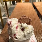 ジェラテリア シンチェリータ - 