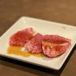 焼肉やる気 - 料理写真: