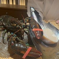鮨玖 - 