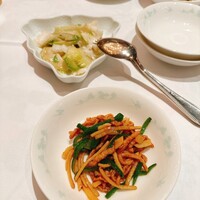 トゥーランドット 臥龍居  - 