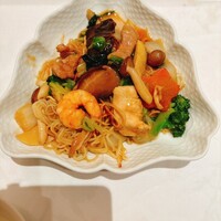 トゥーランドット 臥龍居  - 