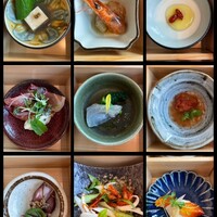MOSS CROSS TOKYO - 