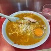 ラーメン＆カレー専門店 太源