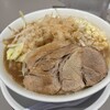 富喜製麺研究所 六本木店