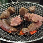 ホルモンセンター天狗家 - 