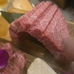 炭火焼肉 ひびの亭 中百舌鳥店 - 