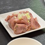 ホルモンセンター天狗家 - 