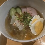 炭火焼肉 ひびの亭 - 