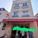 フランス菓子 パティシエ ショコラティエ イナムラショウゾウ - 