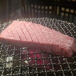 炭火焼肉 ひびの亭 - 