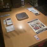 炭火焼肉 ひびの亭 - 