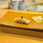 鮨 須藤 - 追加　フジホワイト