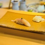 鮨 須藤 - フジホワイト