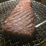 炭火焼肉 ひびの亭 - 