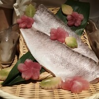 鮨 豊 - 
