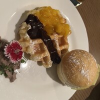 ジンジャーズビーチ サンシャイン - 