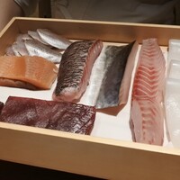 鮨 豊 - 